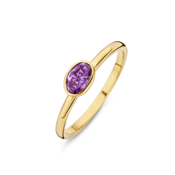 Joy & Julia Ring, model 299.110 (mt.17) - 15563