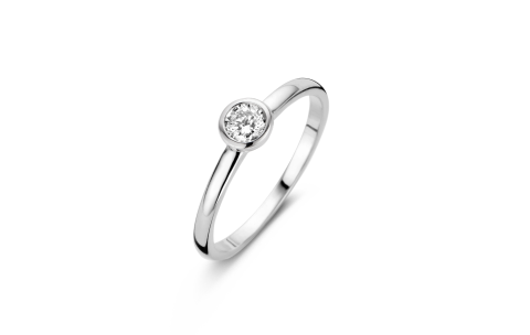 Joy & Julia Ring, model 299.200 (mt.17,5) - 15567