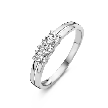 Joy & Julia Ring, model 299.204 (mt.17,5) - 15568