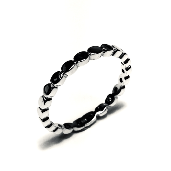 Joy & Julia Ring, model 299.290 (mt.16,5) - 15569
