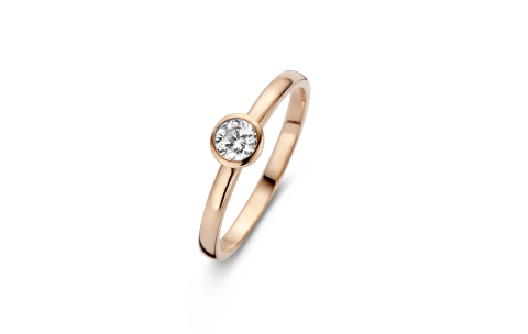 Joy & Julia Ring, model 299.300 (mt.17) - 15571