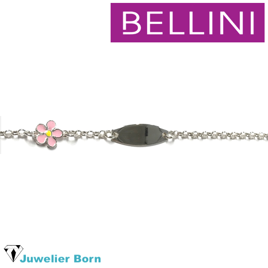 Bellini Kinderarmband, model 573.045 (verstelbaar 14-16cm.) - 15609