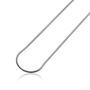 Zinzi Collier, model ZISL15 (lengte:42mm.-dikte:1,5mm.) - 10736 Zinzi Collier, model ZISL15 (lengte:42mm.-dikte:1,5mm.) - 10736