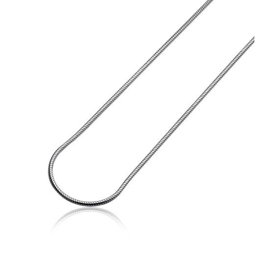 Zinzi Collier, model ZISL15 (lengte:42mm.-dikte:1,5mm.) - 10736 Zinzi Collier, model ZISL15 (lengte:42mm.-dikte:1,5mm.) - 10736