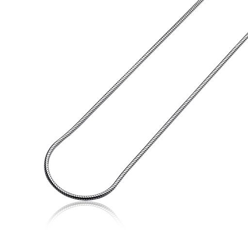 Zinzi Collier, model ZISL15 (lengte:42mm.-dikte:1,5mm.) - 10736
