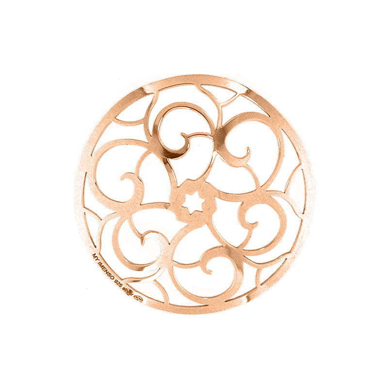MY iMenso Insignia, model 33-0342 - 11934