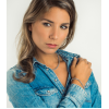 ZZinzi Armband, model ZIA1057 (lengte: 19cm.) - 12319