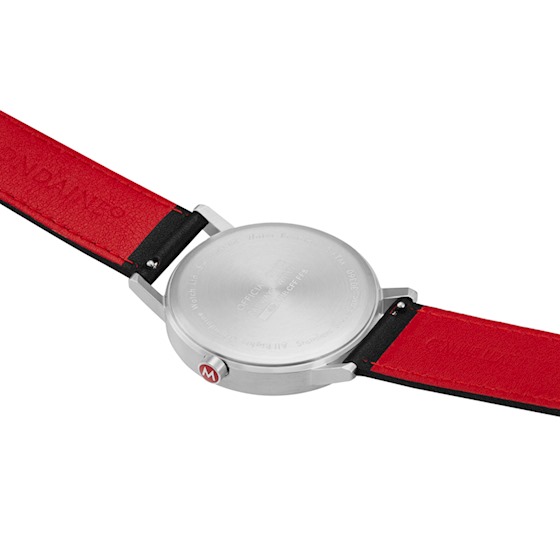 Mondaine Horloge Classic M658.30323.16SBB (30mm) - 16328