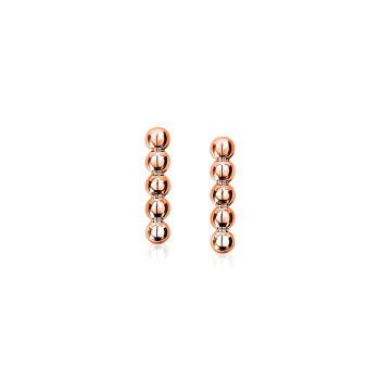 Zinzi Oorknoppen, model ZIO1386R - 15693