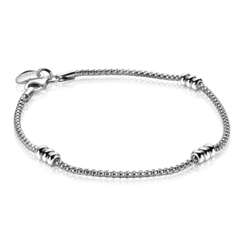 Zinzi Armband, model ZIA1421 (17,5cm.) - 15694