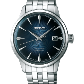 Seiko Presage SRPB41J1 Automaat - 15849