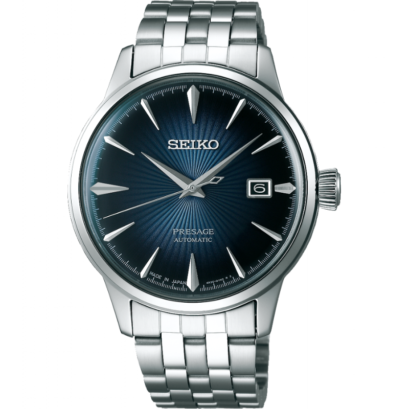 Seiko Presage SRPB41J1 Automaat - 15849