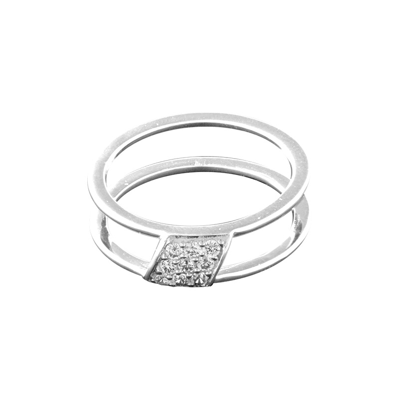 My iMenso Ring, model 28-064 (maat 60) - 15858