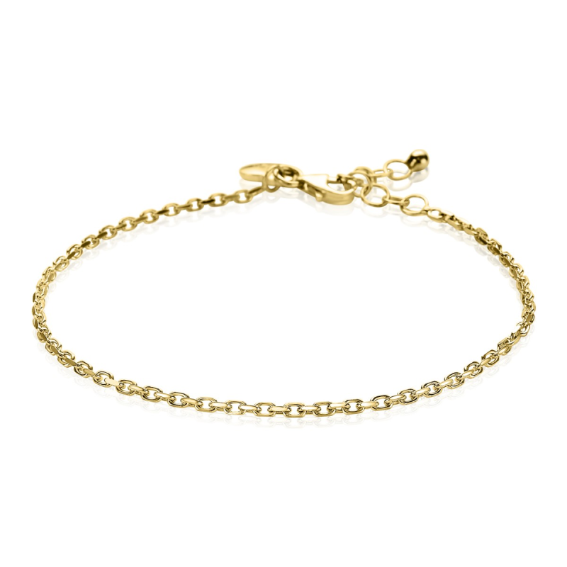 Zinzi Armband, model ZIA1415G - 15895