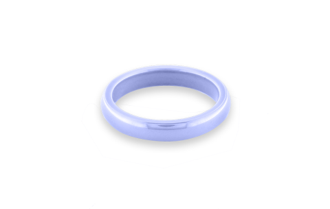 MY iMenso Ring, model 28079 (maat 54) - 15922