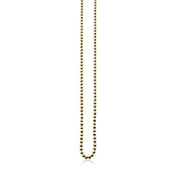 Zinzi Collier, model ZI45BOLG (lengte: 45cm) - 15930 Zinzi Collier, model ZI45BOLG (lengte: 45cm) - 15930