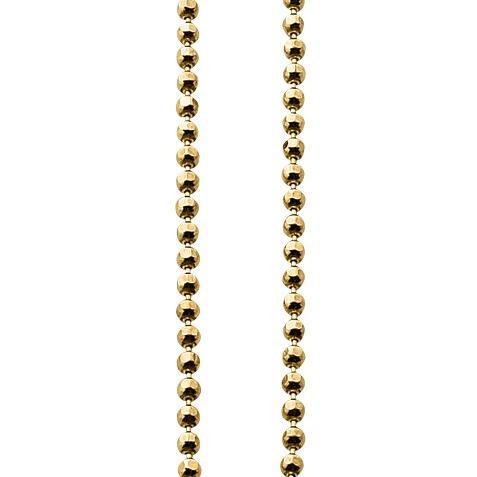 Zinzi Collier, model ZI45BOLG (lengte: 45cm) - 15930