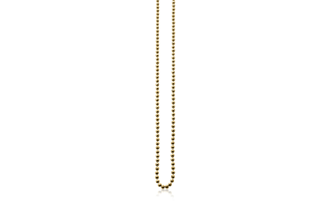 Zinzi Collier, model ZI45BOLG (lengte: 45cm) - 15930