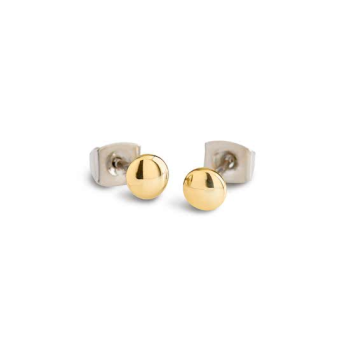 Boccia Oorknoppen, titanium model 05013-02 - 15955