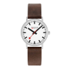 Mondaine Horloge Classic M660.30360.11SBG (40mm) - 15984