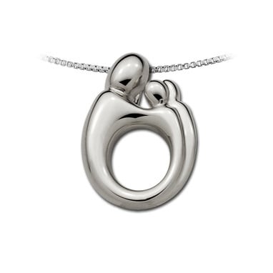 M'amour Hanger, model 680.021 (excl.collier) - 16087