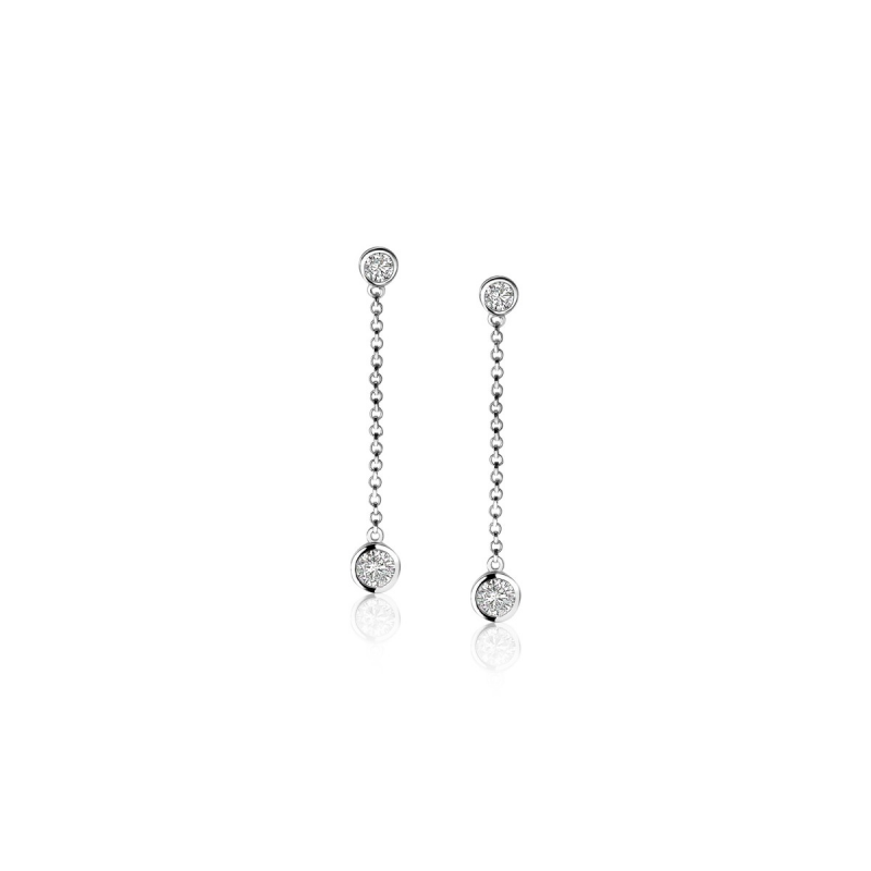 Zinzi Oorhangers, model ZIO1566 - 16255