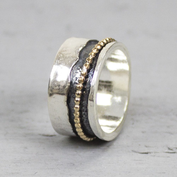 Jeh Jewels Ring, model 18692 (maat 58) - 16296