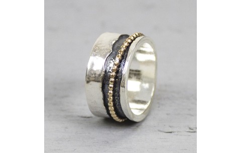 Jeh Jewels Ring, model 18692 (maat 58) - 16296