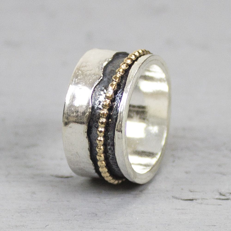 Jeh Jewels Ring, model 18692 (maat 58) - 16296