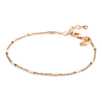Zinzi Armband, model ZIA1648R (lengte: 17-20cm.) - 16724