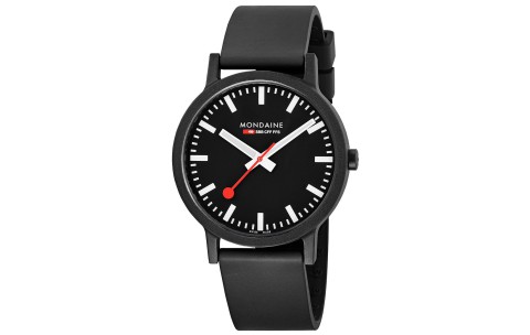 Mondaine Horloge, model Essence MS1.41120.RB (41mm) - 16728