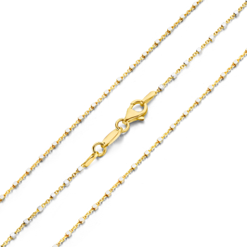 My iMenso Collier, model 27-0013 (lengte 42cm.) - 16861