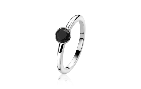 Zinzi Ring, Model ZIR1298Z (maat 58) - 16915