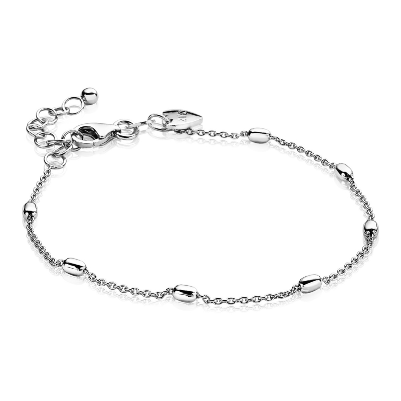Zinzi Armband, model ZIA1655 (lengte: 17,5-20,5) - 16978 Zinzi Armband, model ZIA1655 (lengte: 17,5-20,5) - 16978