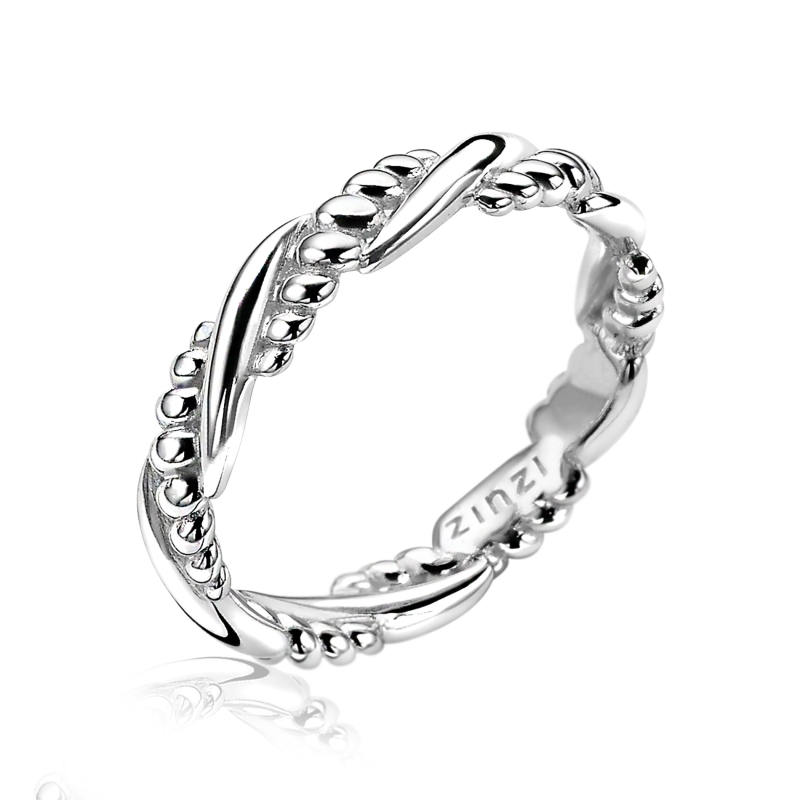 Zinzi Ring, Model ZIR1582 (maat 56) - 16166