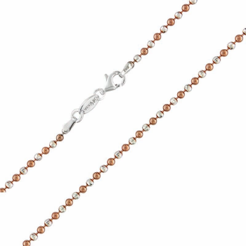 My iMenso Collier, model 27-0083 (lengte 45cm.) - 17014