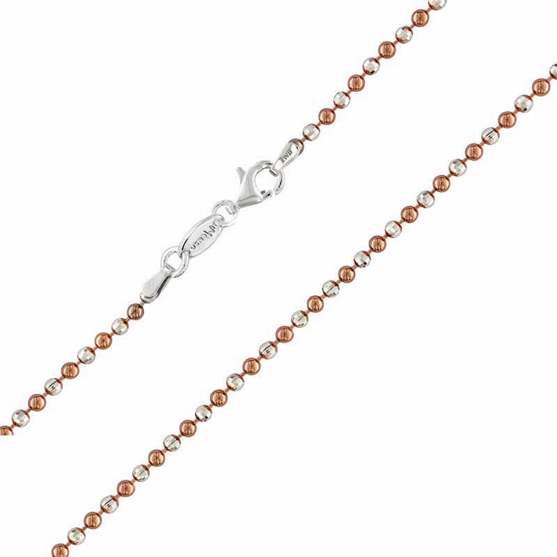 My iMenso Collier, model 27-0083 (lengte 45cm.) - 17014