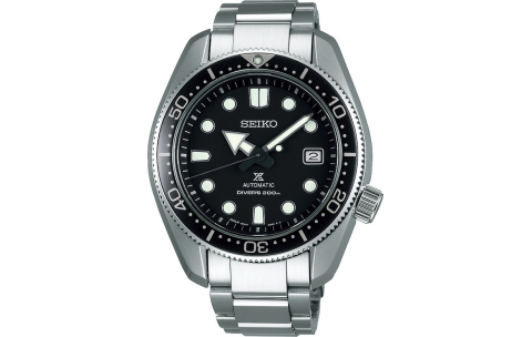 Seiko Prospex Duiker SPB077J1, Automaat. - 17169