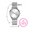 Zinzi Dameshorloge, model Lady ZIW628M - 17377 Zinzi Dameshorloge, model Lady ZIW628M - 17377