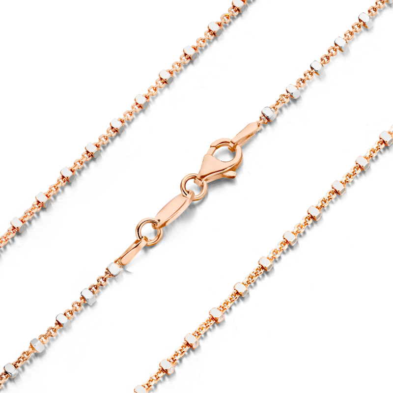 My iMenso Collier, model 27-00668 (lengte 70cm.) - 17354