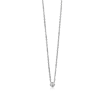 Zinzi Collier, Model ZIC1393 (lengte:40-45cm.) - 17410