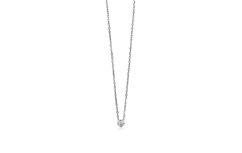 Zinzi Collier, Model ZIC1393 (lengte:40-45cm.) - 17410