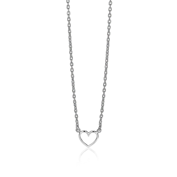 Zinzi Collier, model ZIC1420 hart (lengte verstelbaar 40-42cm.) - 16263