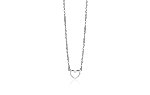 Zinzi Collier, model ZIC1420 hart (lengte verstelbaar 40-42cm.) - 16263