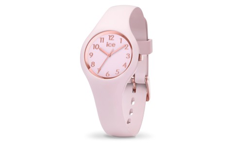 Ice-Watch, model 015346 Glam.Roze/Rose XS (28mm) - 17459