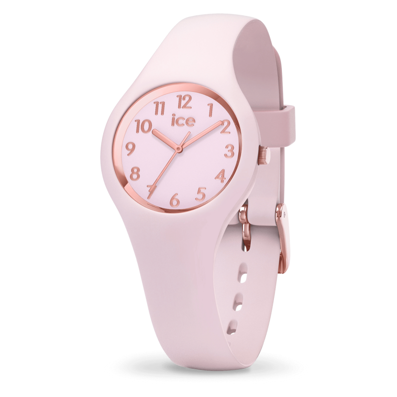 Ice-Watch, model 015346 Glam.Roze/Rose XS (28mm) - 17459