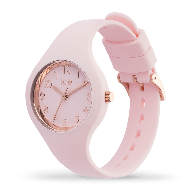 Ice-Watch, model 015346 Glam.Roze/Rose XS (28mm) - 17459
