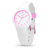 Ice-Watch, model 015349 Ola kids. Candy Kleur Wit/Roze XS (28mm) - 17460