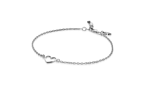 Zinzi Armband, model ZIA1420 hart (17,5/19cm) - 17469