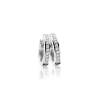 Zinzi Oorringen, model ZIO186Z (17x3mm) - 16289 Zinzi Oorringen, model ZIO186Z (17x3mm) - 16289